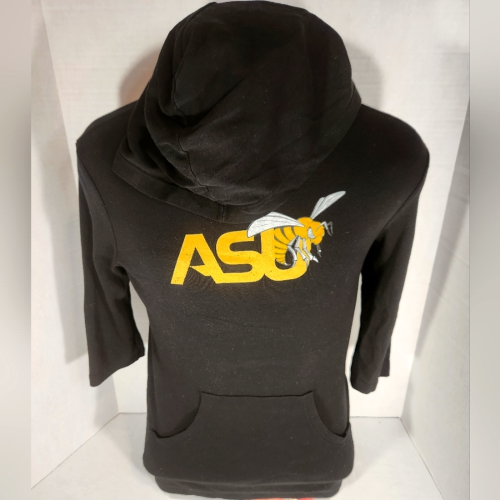 NWOT Kid's Alabama State University Hornets Hoodie